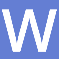 Nonprofit Logo