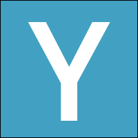 Nonprofit Logo